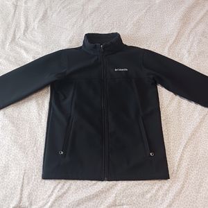 Columbia Softshell Coat